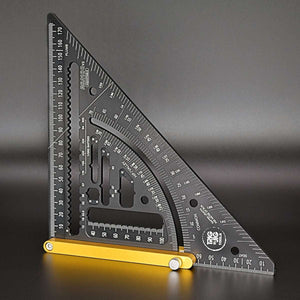 RSA180 Adjustable Rafter Square V2