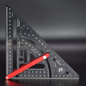 RSA180 Adjustable Rafter Square V2