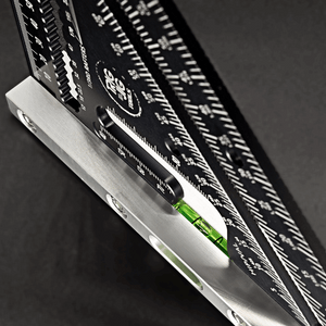 Black and silver RSA180 Fixed LE