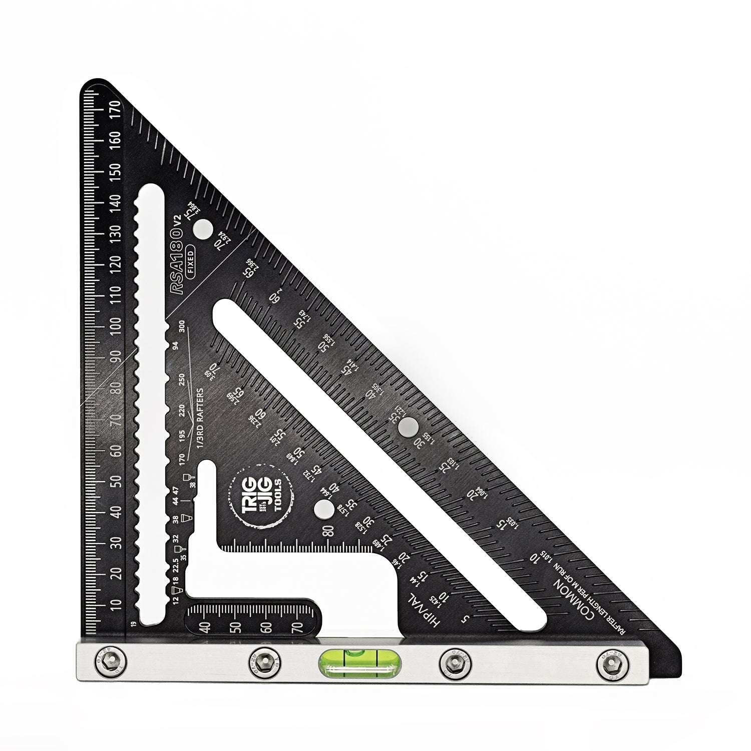 RSA180 Fixed V2