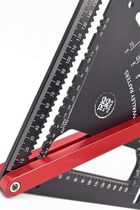 RSA300 LE Adjustable Rafter Square
