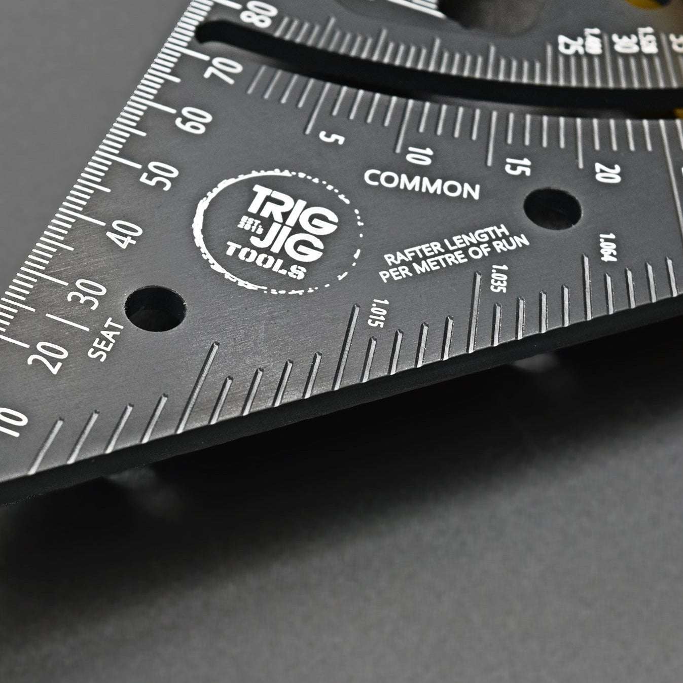 RSA180 Adjustable Rafter Square V2