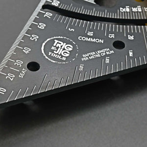 RSA180 Adjustable Rafter Square V2