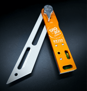 TrigJig BB200 Sliding Bevel