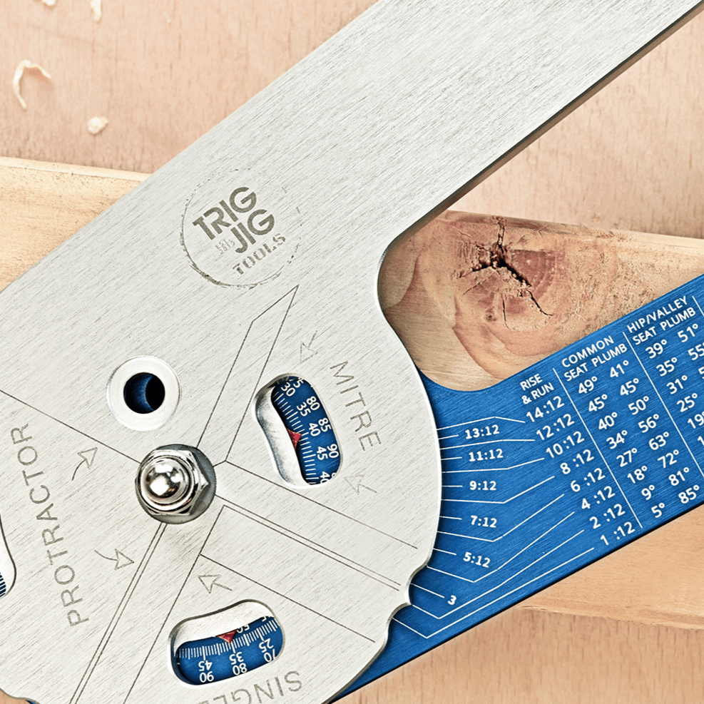 AF9 Angle Finder MKII