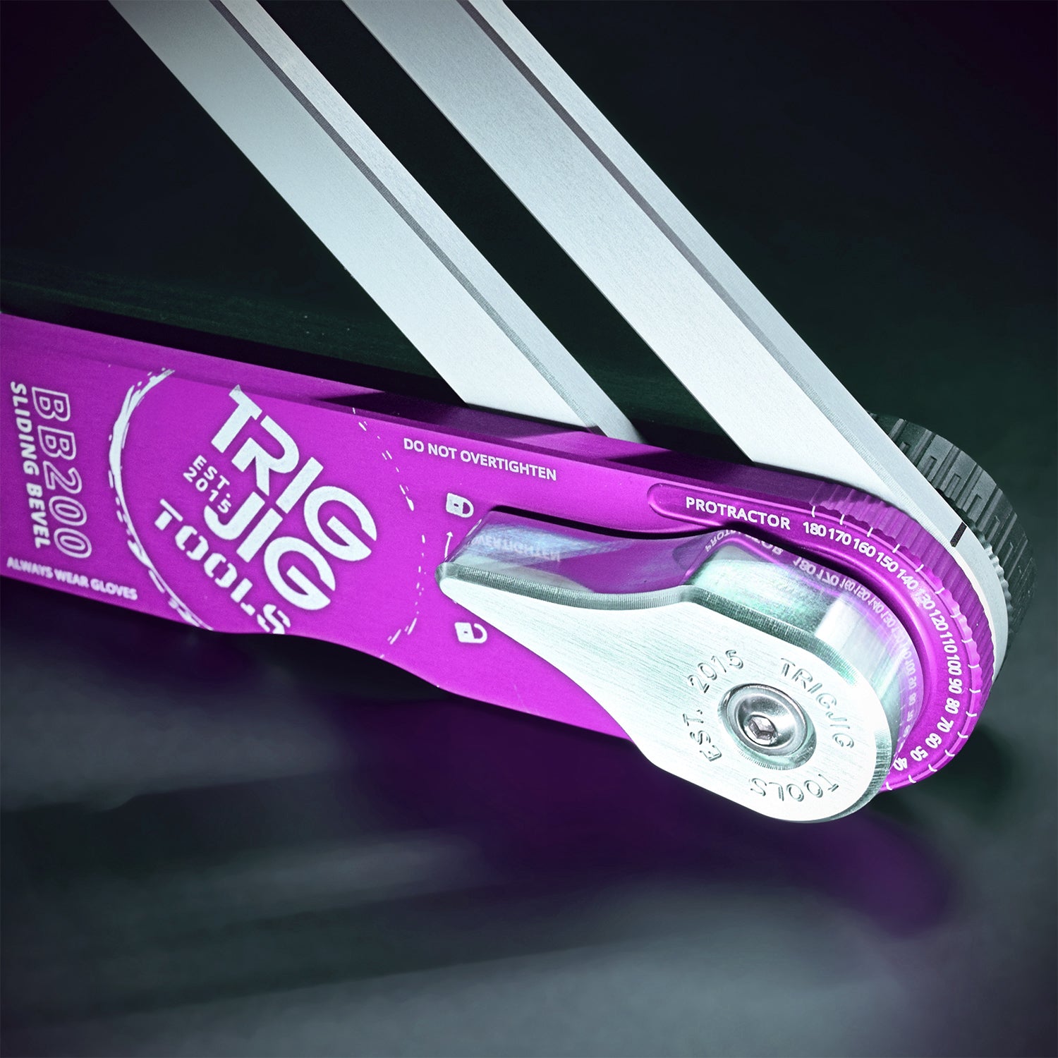 TrigJig BB200 Sliding Bevel