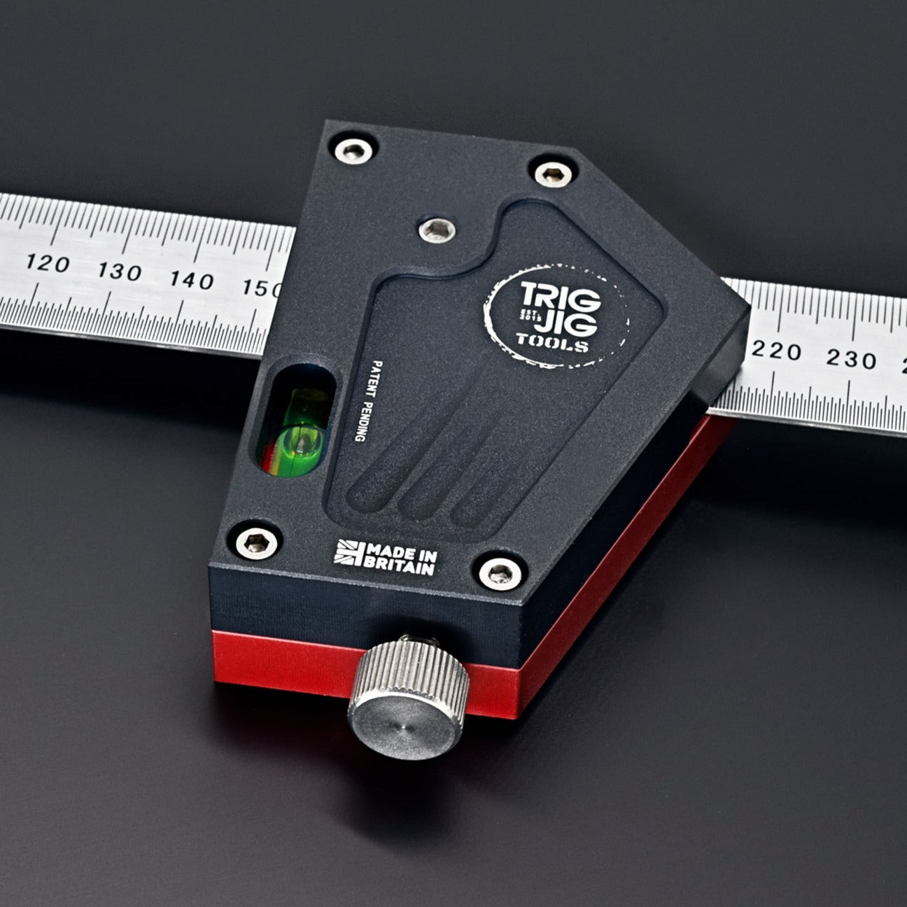 Glyder 82 Combination Square (Body Only)