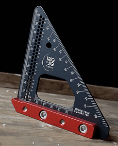 best micro trim square