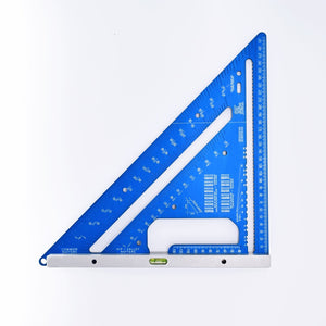 TrigJig RSA 300mm rafter square back