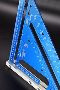 RSA300 Fixed rafter square ruler